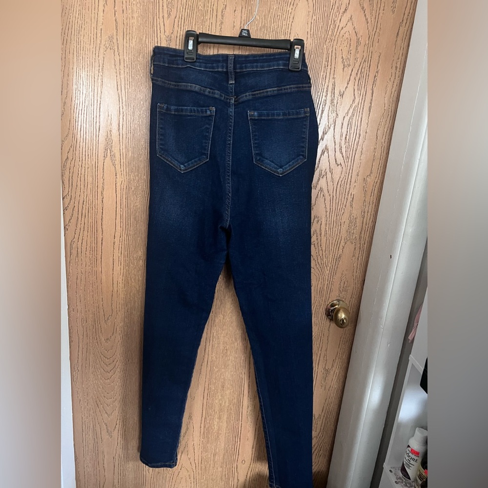 Fashion Nova jeans